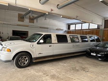 Lincoln Navigator