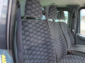 Ford Tourneo