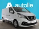 Nissan NV300