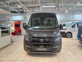 Toyota Proace Max