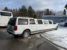 Lincoln Navigator