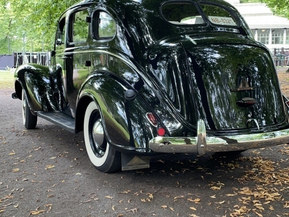 Dodge D8