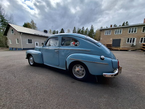 Volvo PV