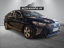 Hyundai Ioniq Plug-In
