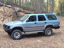 Toyota 4Runner