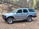 Toyota 4Runner