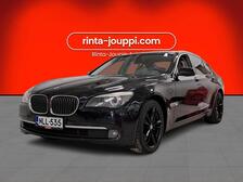 BMW 740