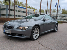 BMW 635