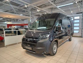Toyota Proace Max