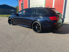 BMW M550d