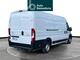 Citroen Jumper