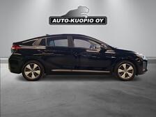 Hyundai Ioniq Plug-In