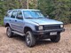 Toyota 4Runner