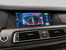 BMW 740