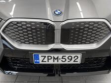 BMW iX2