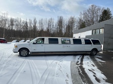 Lincoln Navigator