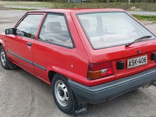 Toyota Tercel