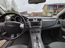 Chrysler Sebring