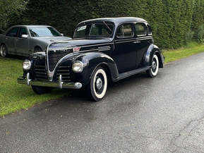 Dodge D8