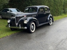 Dodge D8