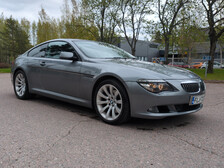 BMW 635