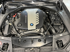 BMW M550d