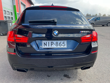BMW M550d