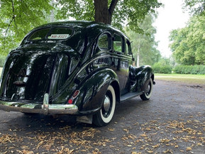 Dodge D8