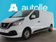 Nissan NV300