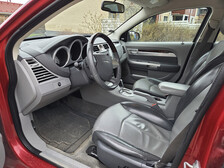 Chrysler Sebring