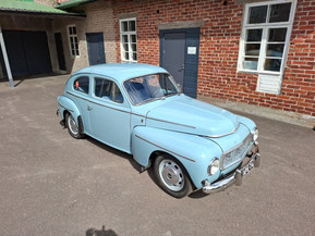 Volvo PV