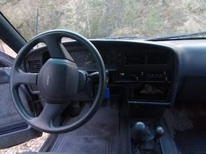 Toyota 4Runner