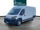 Citroen Jumper
