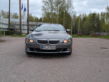 BMW 635