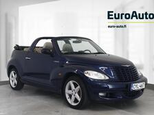 Chrysler PT Cruiser
