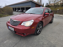 Chrysler Sebring