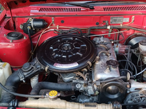 Toyota Tercel