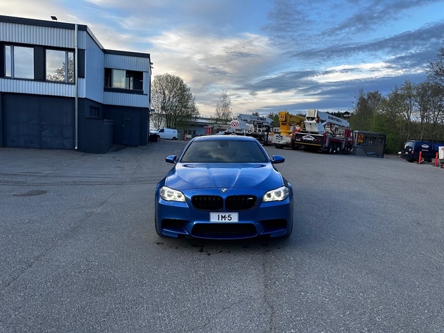 BMW M5