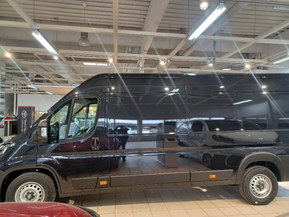 Toyota Proace Max