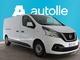 Nissan NV300