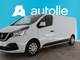 Nissan NV300