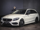 Mercedes-Benz C 43 AMG