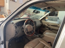 Lincoln Navigator