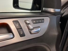 Mercedes-Benz GLE 63 AMG