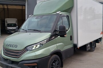Iveco Daily