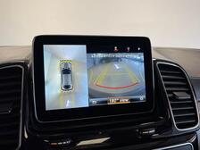 Mercedes-Benz GLE 63 AMG