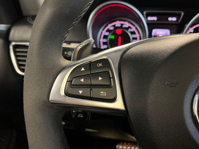 Mercedes-Benz GLE 63 AMG