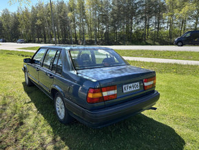 Volvo 940