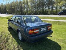 Volvo 940