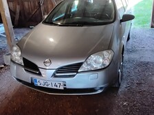 Nissan Primera